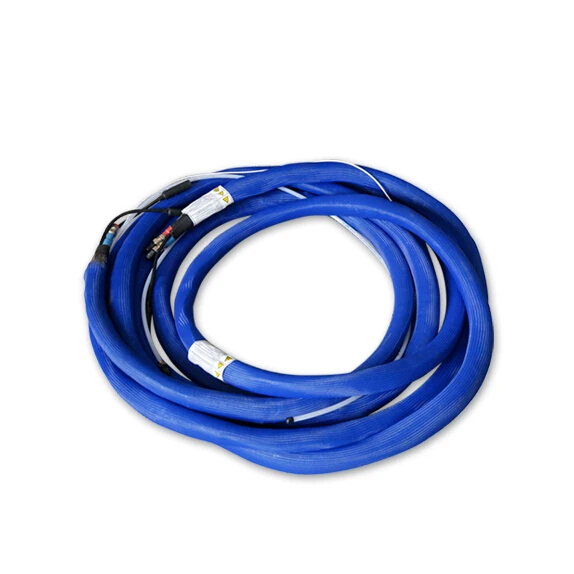 Air-Driven Spray Foam Insulation Equipment JHPK-F2008A | Инструменты