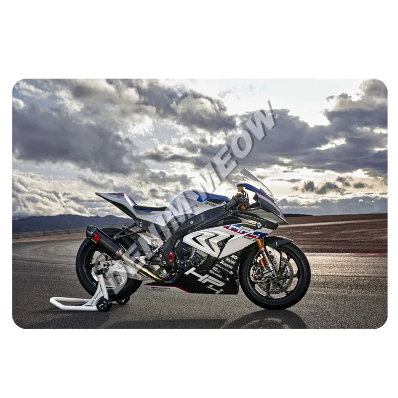 4 Ретро TT Isle of Man металлические знаки Norton мотоциклы гонки табличка Винтаж Искусство Живопись тарелки Паб Бар Гараж магазин домашний декор WY59 - Цвет: 4