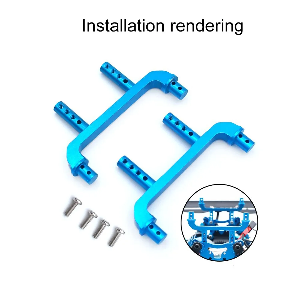 A949 32 двигателя для Wltoys A959 A969 A979 1/18 RC Запасные части автомобиля обновление