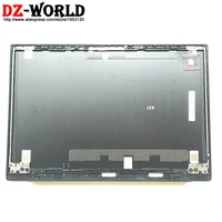 neworig back shell top lid lcd rear black cover case for lenovo thinkpad e580 e585 a cover 01lw413 02dl690 am167000100