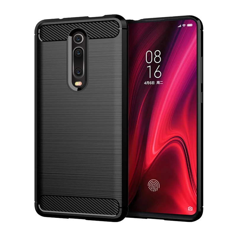 Чехол для Xiaomi Mi 9 T Pro Силиконовый прочный мягкий чехол-накладка Xiomi Mi9T Mi9 чехлы