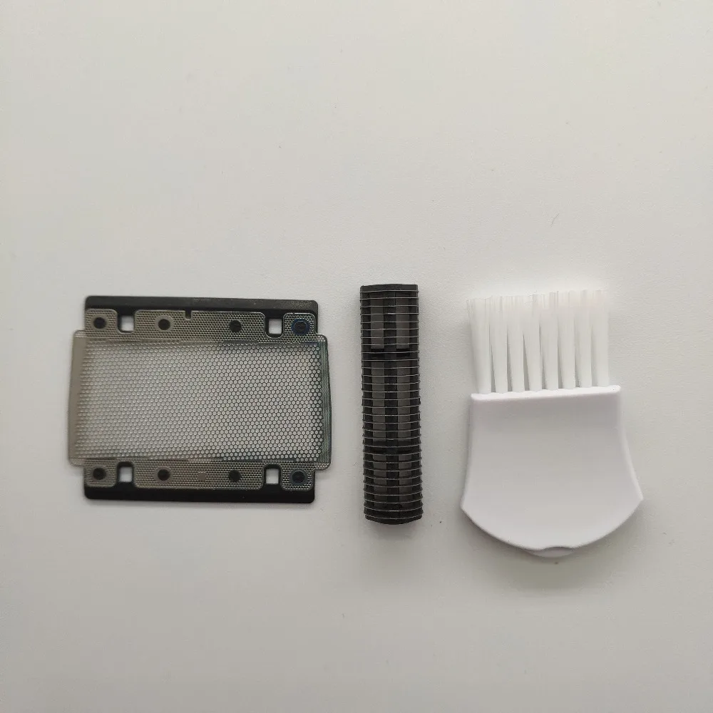 1 x бритвенная фольга + лезвие для Braun 3000 (3600) серии 3731 3732 3305 3310 3315 3615 5634