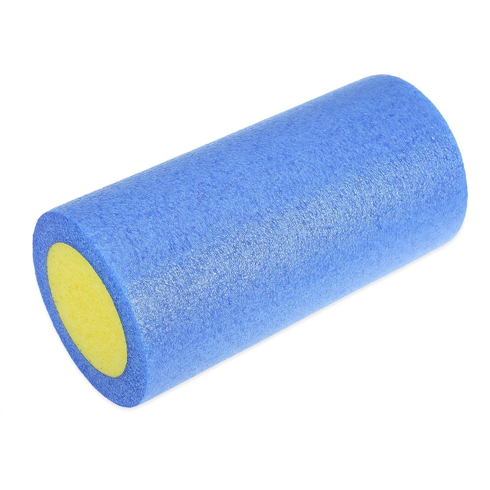 PE Йога Фитнес оборудования Foam Roller Конструкторы Пилатес Crossfit Силовых Тренировок