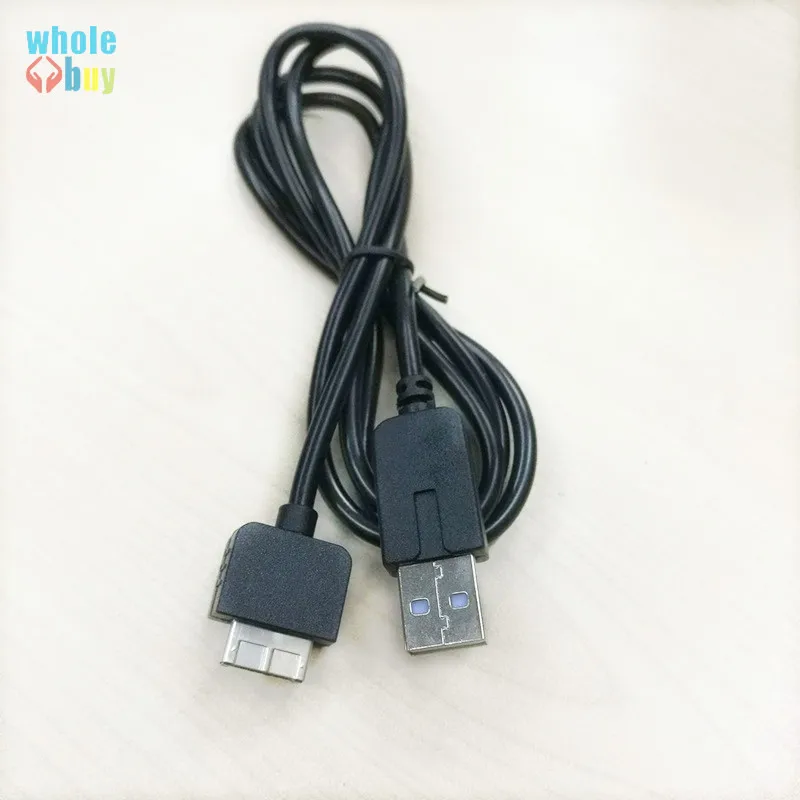 Высококачественный USB кабель 1 2 м для синхронизации данных и зарядки PS Vita PSVita PSV