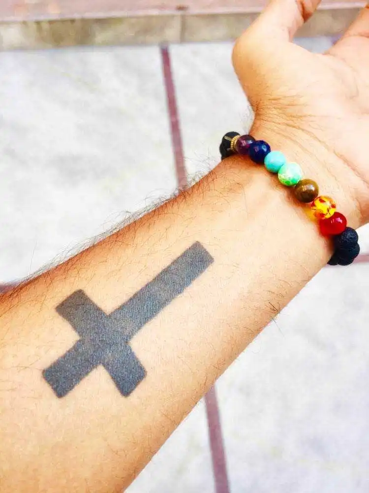 Чакра pulseras mujer браслет Rudraksha амулетный для мужчин Йога биллик натуральный камень