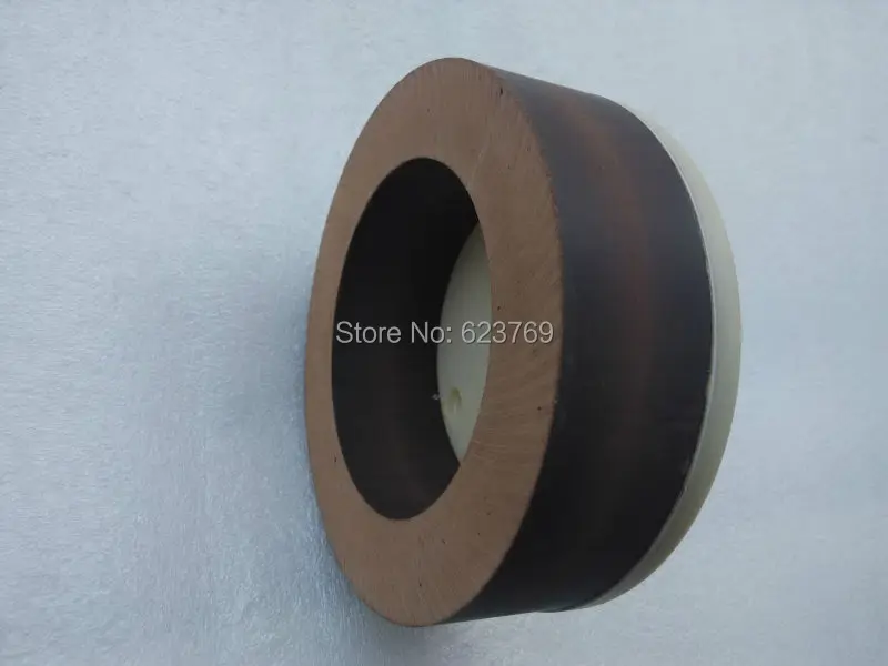 RZZ 130/150 мм BD Полировочный диск стакан для стекла обрезной станок|cup wheel|polishing