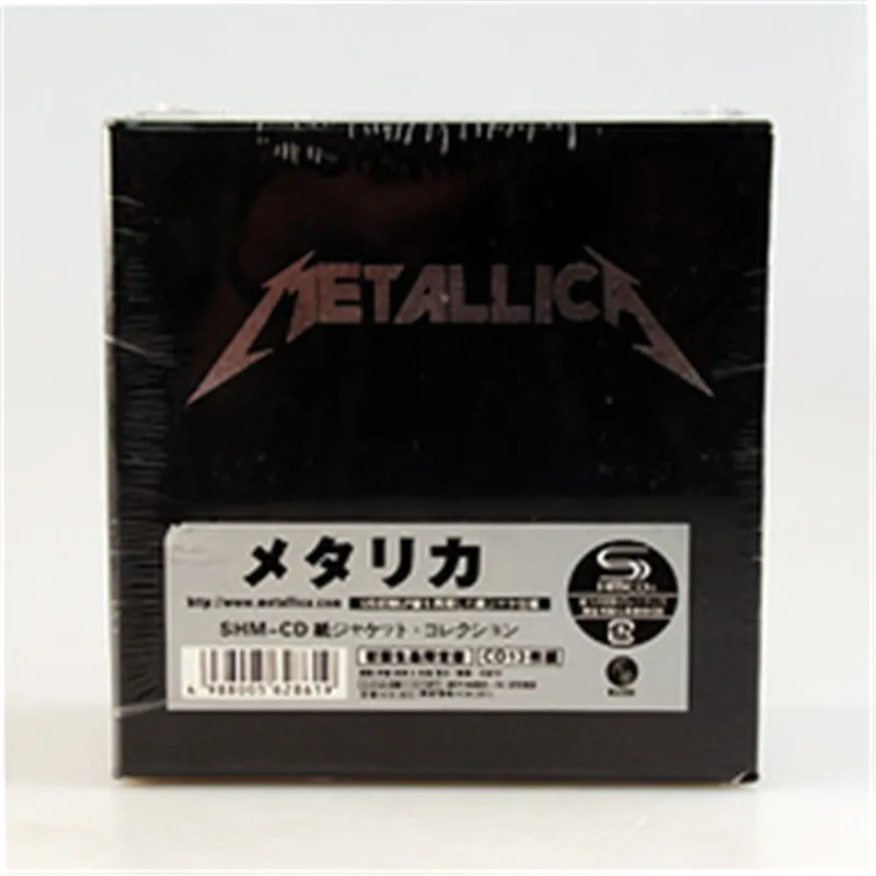 Vaporesso Мститель прямые продажи новый мягкий мешок японской версии Heavy Metal Band Metallica