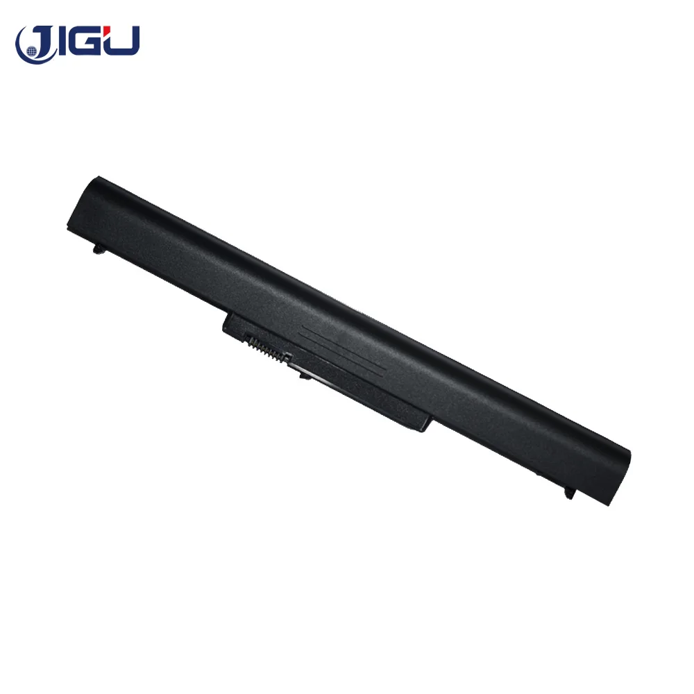 JIGU ноутбука Батарея для струйного принтера HP Pavilion 14 до ти лет 14z 15 15t 15z серии 694864 851