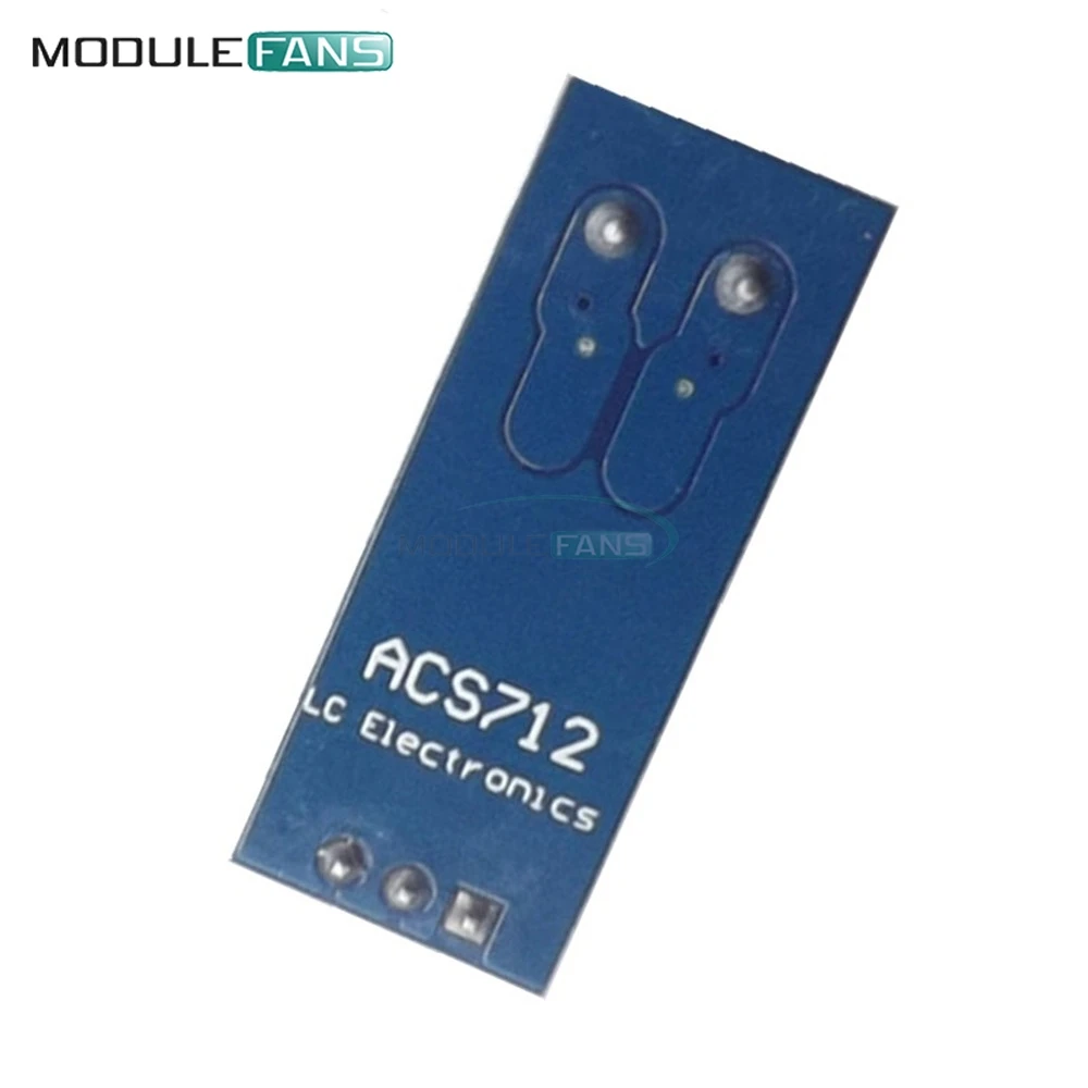 Модуль датчика тока зала ACS712 30A модуль для Arduino 30A|module for arduino|module sensormodule arduino |