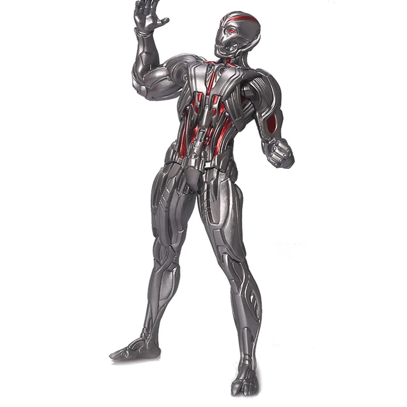 1" Marvel Мстители: эра Альтрона Фигурка Игрушка Кукла Brinquedos Фигурки Коллекция Модель подарок