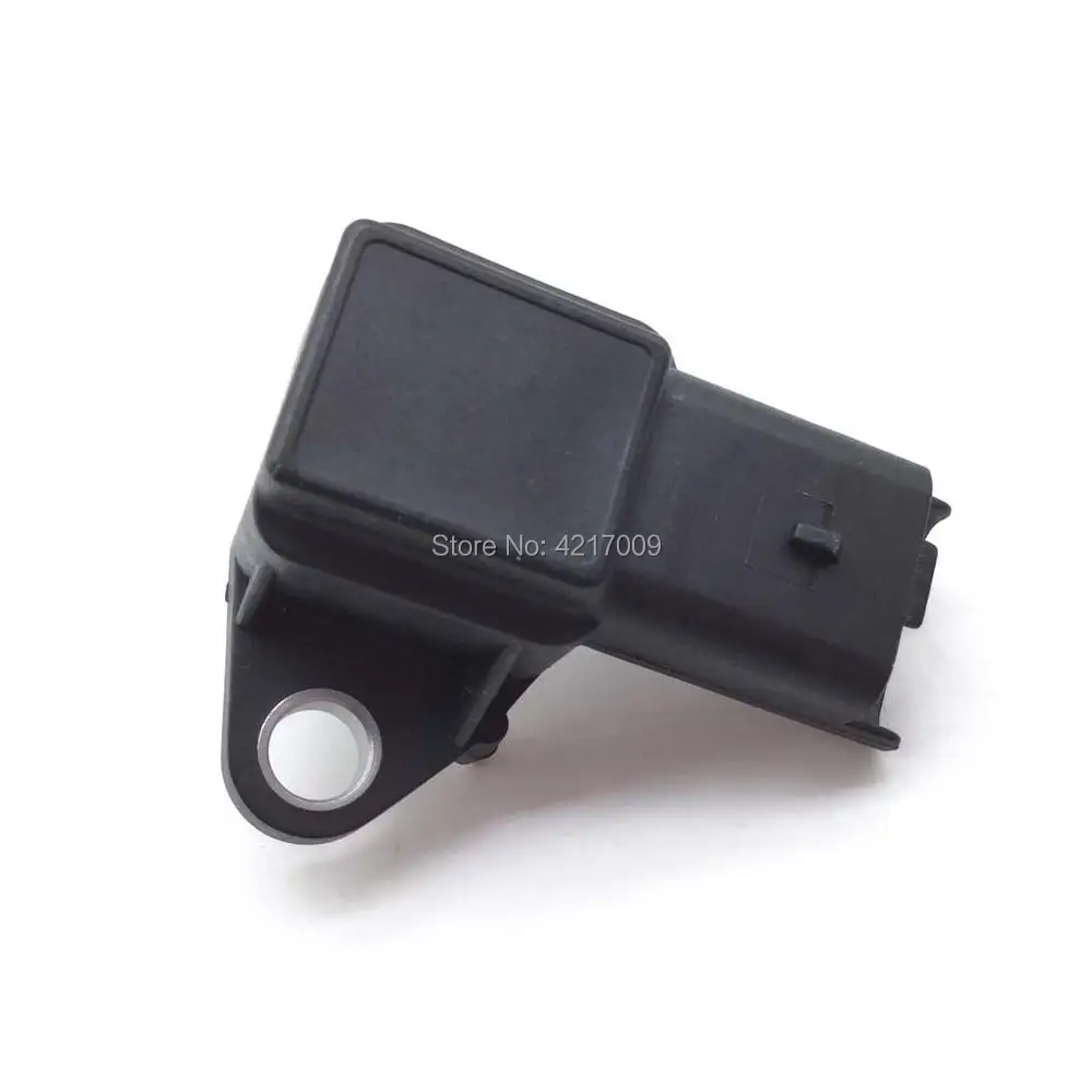 Карта Датчик абсолютного давления коллектора для PEUGEOT 406 607 806 807 CITROEN 1 4 2 0 HDi JTD