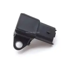 Карта Датчик абсолютного давления коллектора для PEUGEOT 406 607 806 807