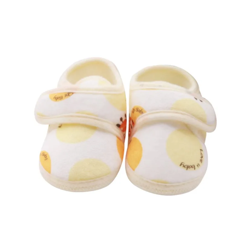 Туфли для маленьких девочек и мальчиков мягкая подошва пинетки первых шагов