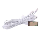 DC 12В24В ИК ручной волновой датчик переключатель 5А ручной развертки 10 см расстояние