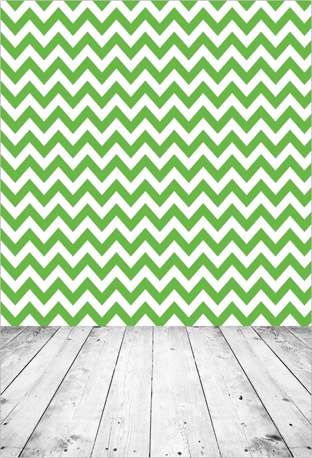 Индивидуальные моющиеся белые зеленые фоны для фотосъемки без складок с