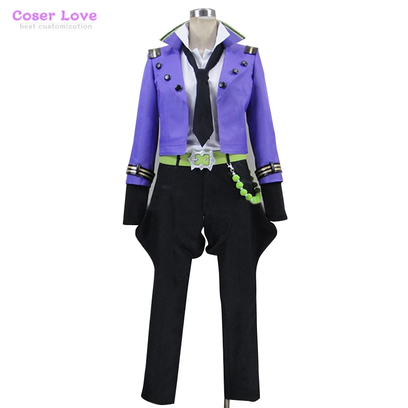 

Bubuki Buranki Hiiragi Nono Cosplay Costume Halloween Christmas Costume