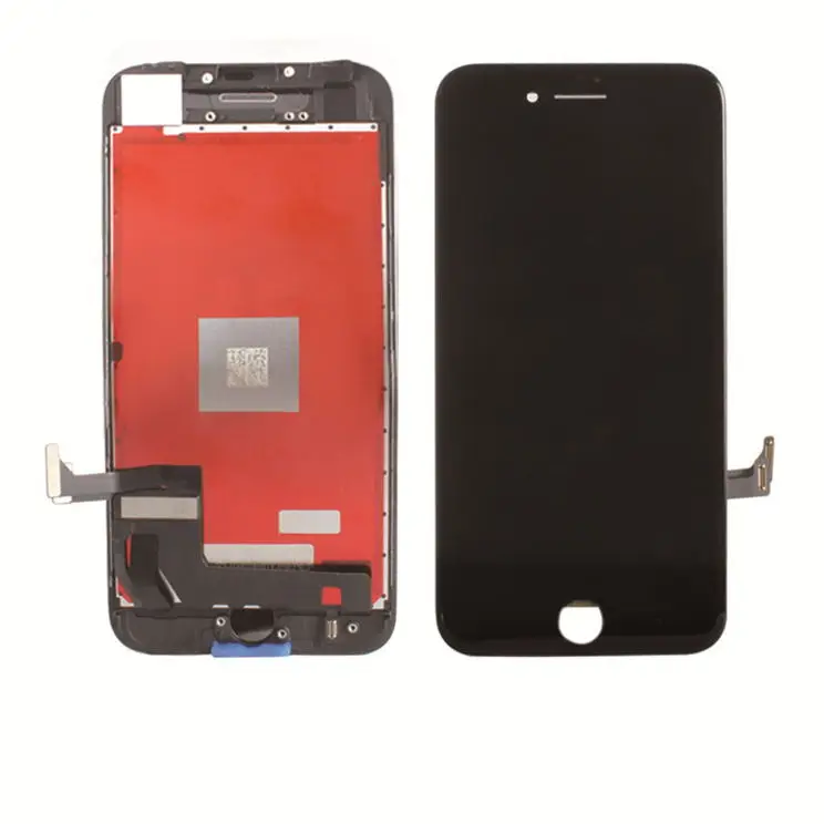 

ЖК-дисплей Telesailor для IPhone 8, 8 plus, качество AAA, с 3D сенсорным экраном, дигитайзер, замена в сборе
