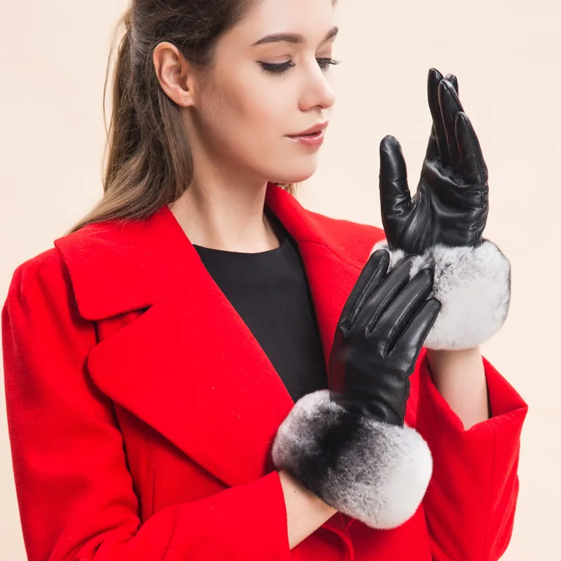 2017 женщин новые прибыл высокой моды осень зима теплая плед шить толстый мех