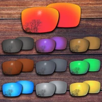 oowlit polarized replacement lenses for oakley holbrook oo9102 sunglasses frame varieties