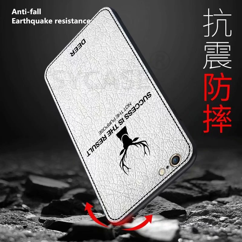 SYCASE Новый олень Mobile Shell для BBK vivo Y66 Y67 71 Y75 Y79 83 все включено падение защиты чехол X7 X9