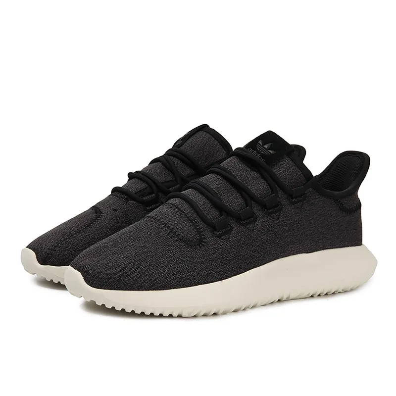Новое поступление 2018 женские кроссовки для скейтбординга Adidas Originals TUBULAR SHADOW |
