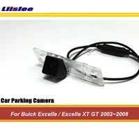 auto back up parking camera for buick excelle xtgt 2002 2007 2008 reverse rear view hd sony ccd iii cam