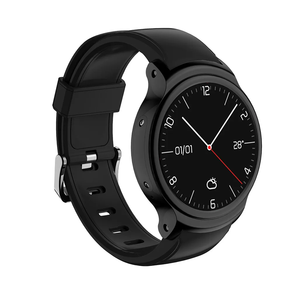 Дропшиппинг часы I3 автоматический индукционный экран 3g SIM карта SmartWatch телефон монитор сердечного ритма Лидер продаж