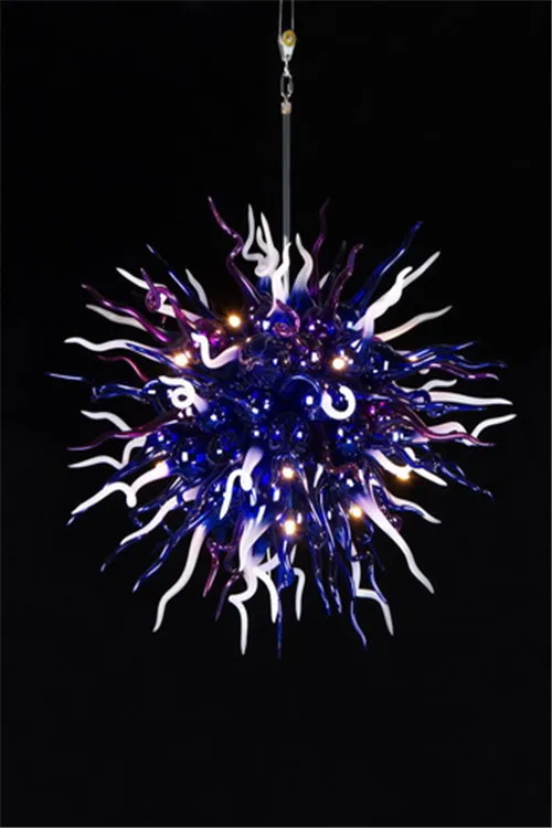 

LR095- Free Shipping Romantic Modern Chandelier for Decoration