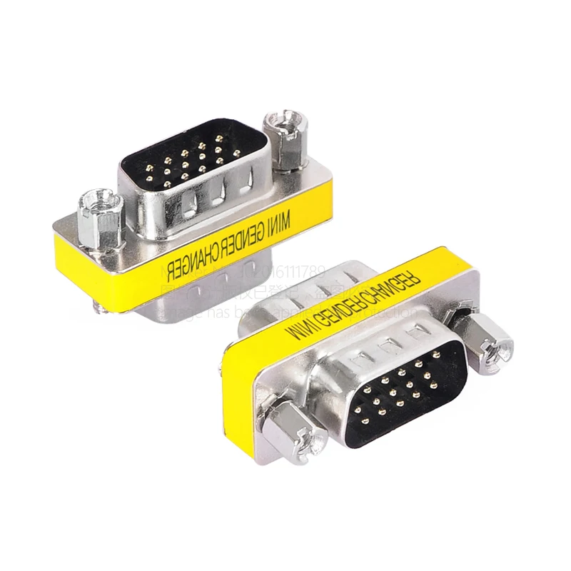 AUN HDMI разъем Штекерный к Женский адаптер (дополнительный адаптер) для 1080 P HDTV PC