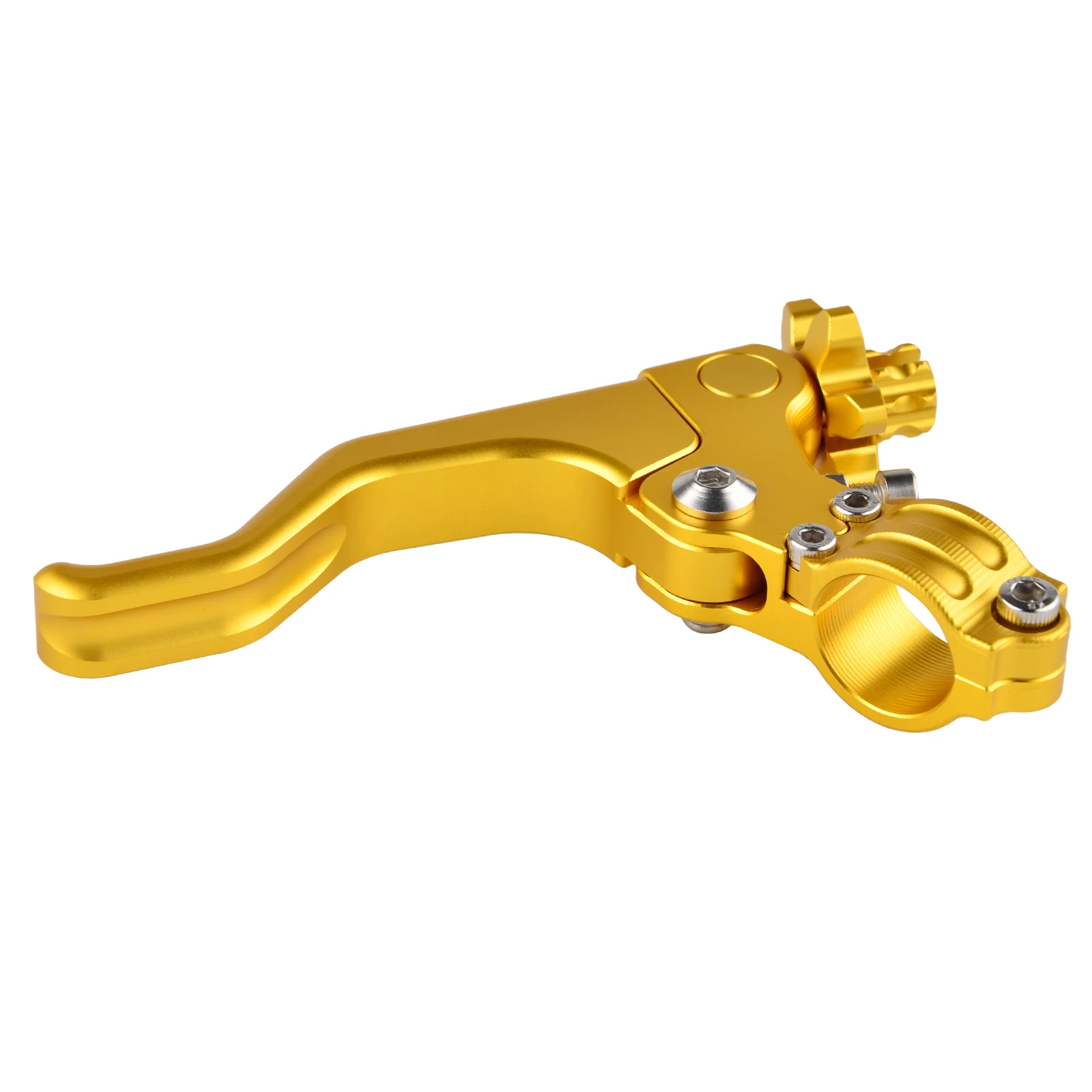 Короткий рычаг сцепления трюка NICECNC для Suzuki RM 65 85 100 125 250 RMZ250 RMZ450 RMX450Z DRZ250 DRZ400E DRZ400S