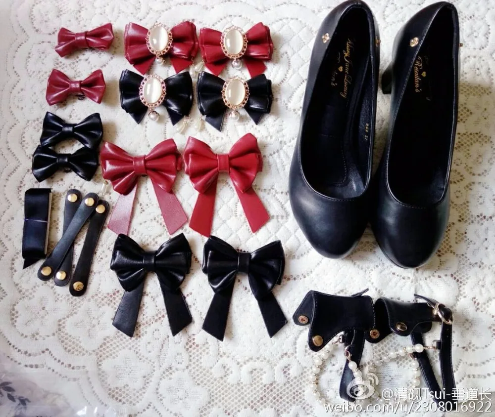 Высокое качество Новинка 2017 года обувь для костюмированной вечеринки в японском