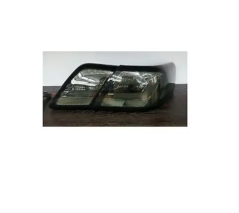 KUNFINE пара Автомобильный задний светильник в сборе для TOYOTA CAMRY 2006 2011 США Версия