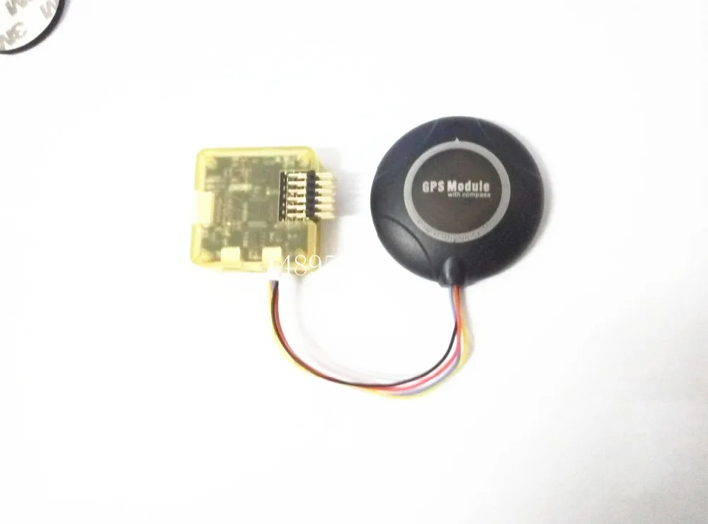 NEO-7M NEO 7 M gps w/Компас для CC3D Evo Контроллер полета | Игрушки и хобби