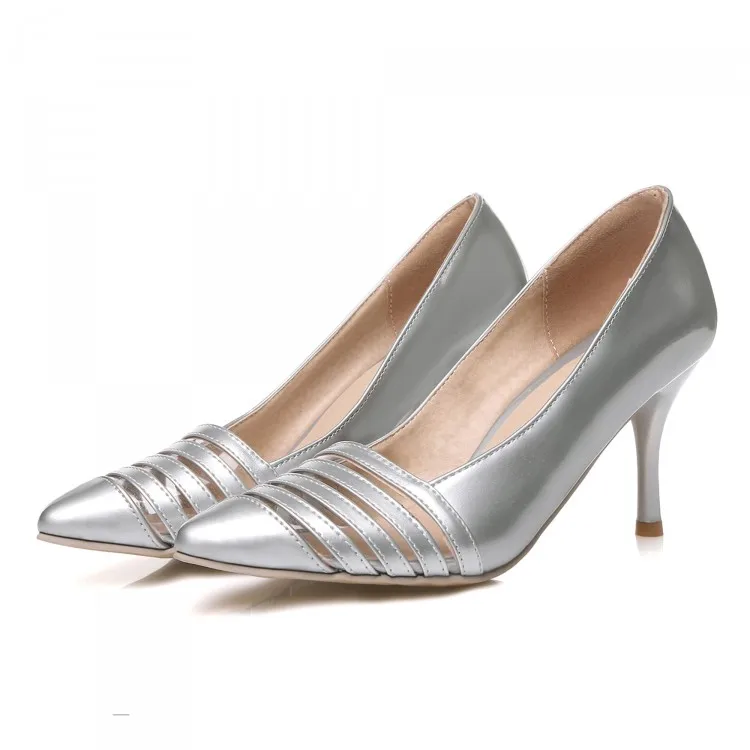 Dames Schoenen/распродажа средний размер (b m) Sapato Feminino Новинка 2017 года туфли лодочки