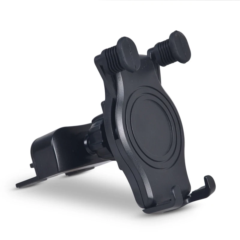 ESVNE Универсальный Air Vent или cd slot holder Регулируемый мобильный автомобильный
