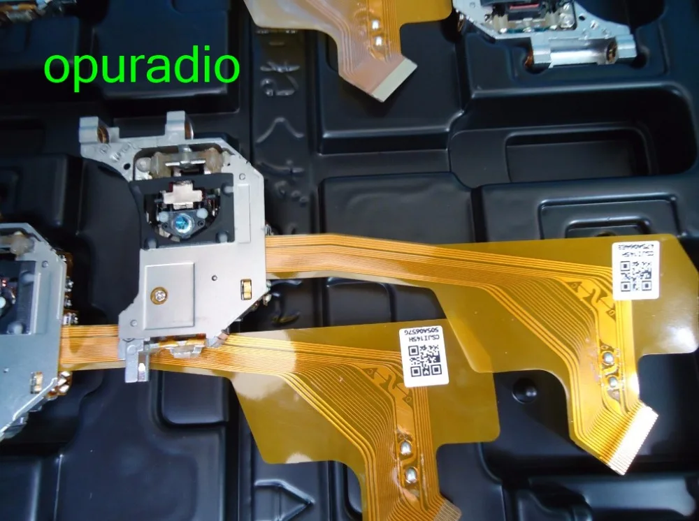 100% оригинальные новые SANYO/SFHD80/HD80 лазерный Оптический Пикап для автомобильного
