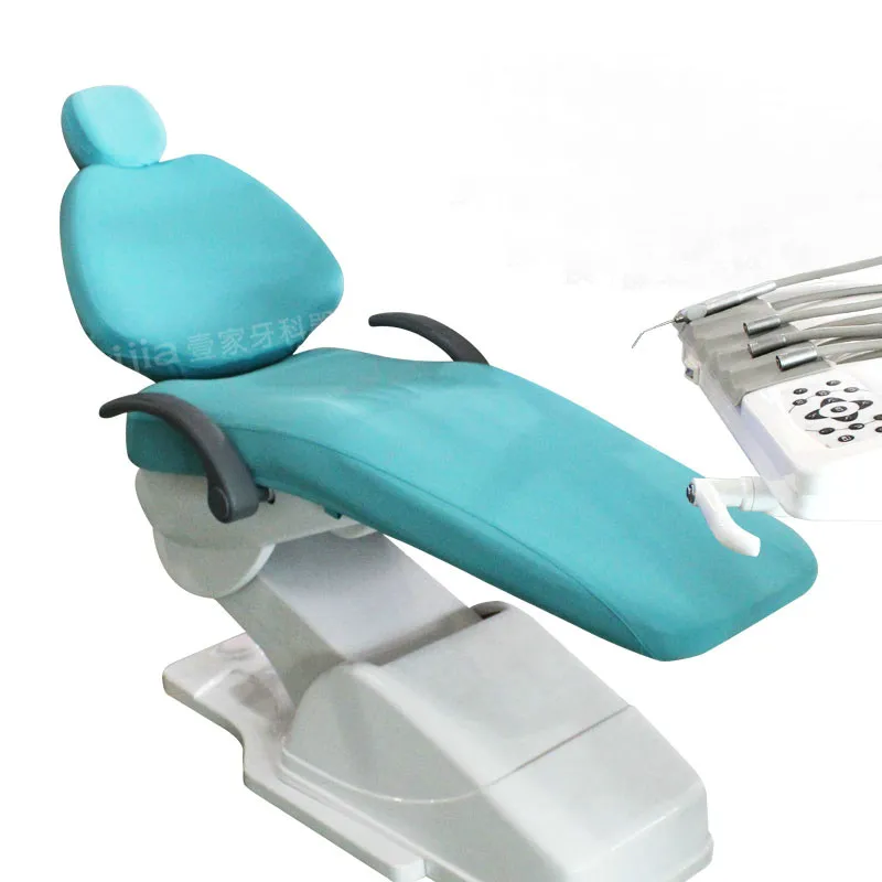 1 комплект высокое качество и высокая эластичность чехол для стоматологического