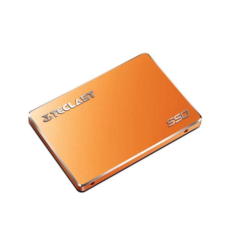Teclast Speed S500/S550 SSD SATA3 6 Гбит/с высокоскоростной твердотельный диск TLC чип NAND