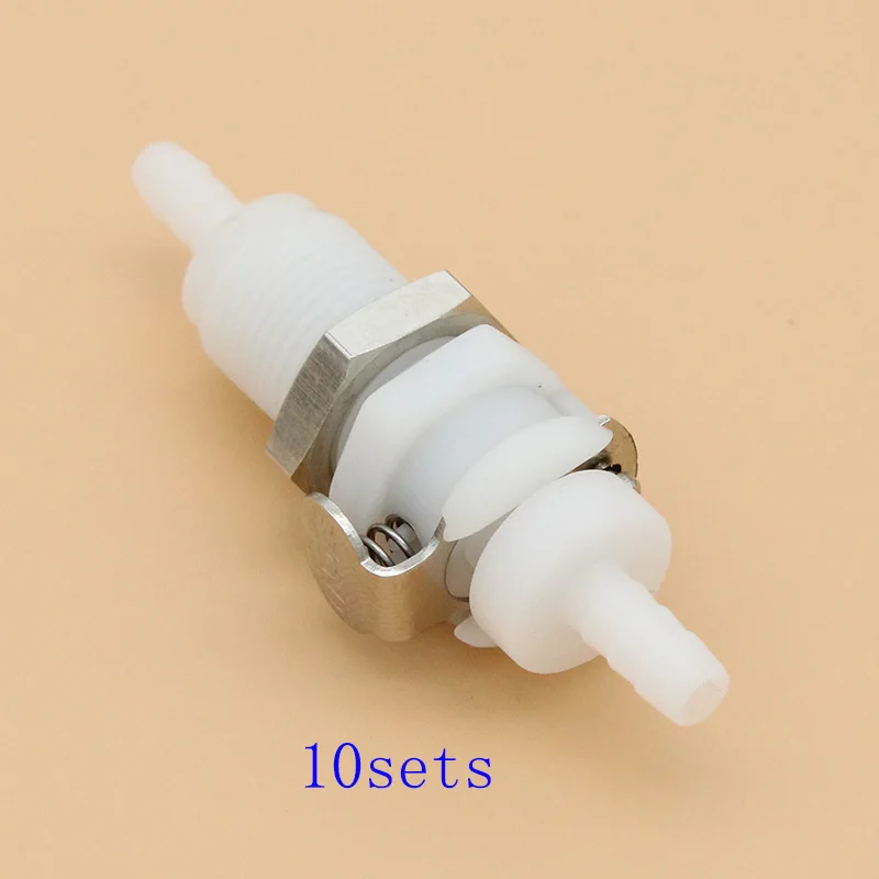 

NIBP кровяное давление манжета одна трубка соединитель воздушного шланга к GE-Marquette, слот для блокировки воздушного канала вилки и розетки.