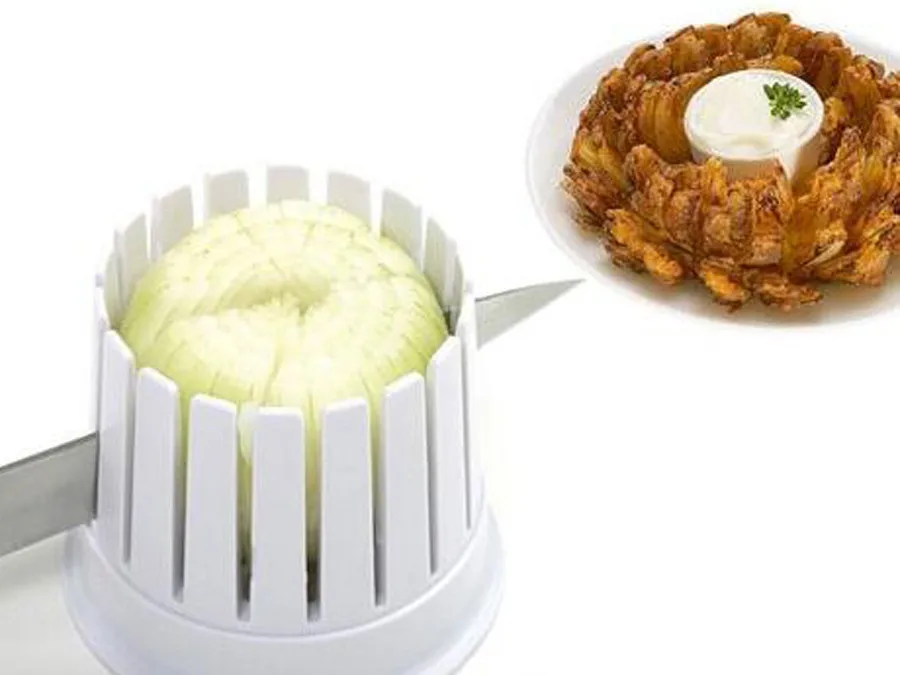 1 шт. резак для резки лука овощей и лука|Шредеры слайсеры| |