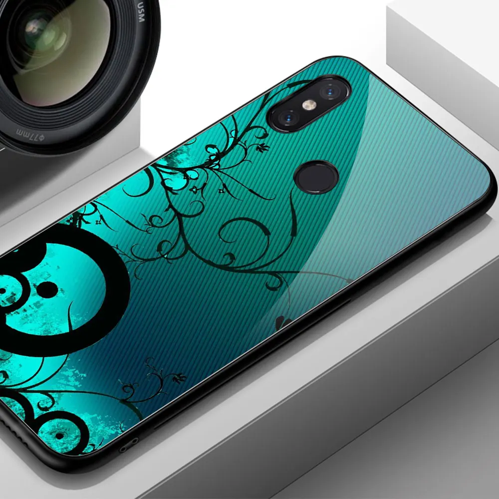 Чехол Finder для Xiaomi mi x 2s Чехол из закаленного стекла твердая задняя крышка красочные полосы для Xiaomi mi 8 9 SE lite mi x 2 2s 3 Max 3