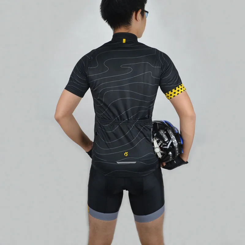 Emonder cycling jersey set short sleeve men 2019 Pro Team Bicycle Cycling Clothing Sets Summer | Спорт и развлечения