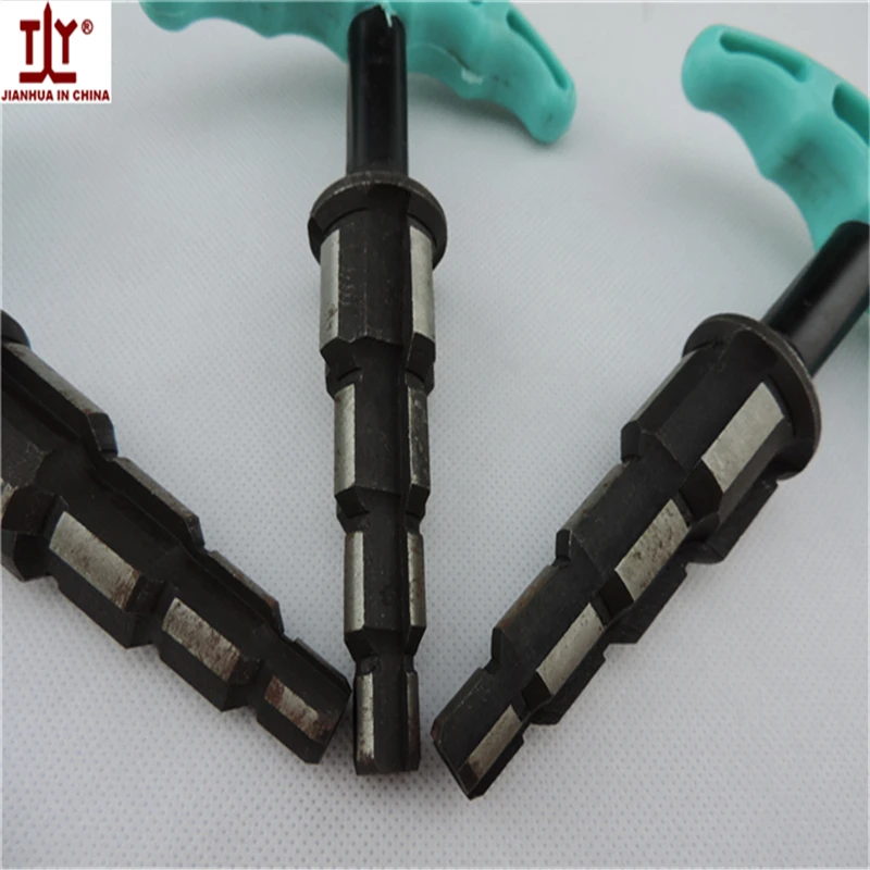 Бесплатная доставка ручной разветвитель из высокоуглеродистой стали размером