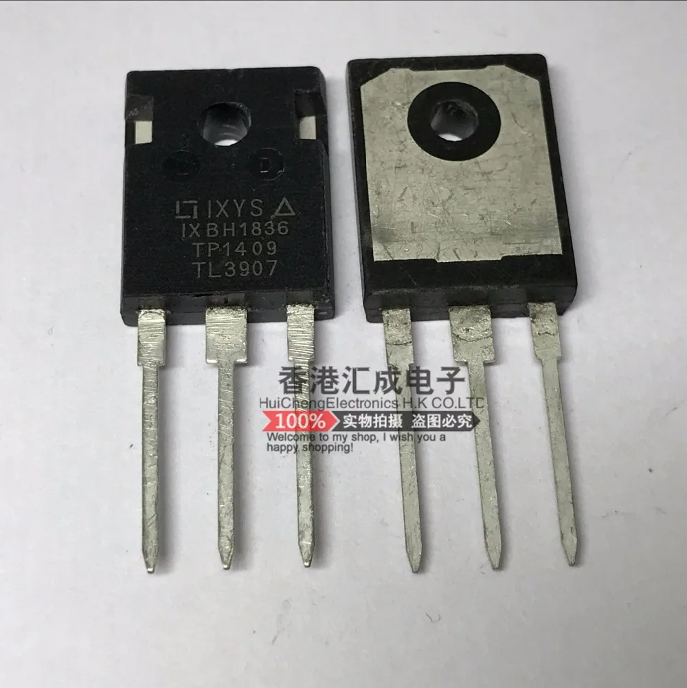 

IXBH1836 TO-247 New