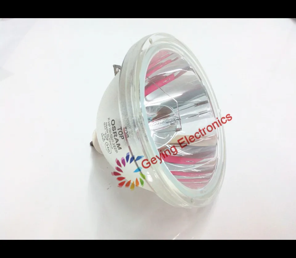 

PRTV прожекторная лампа без корпуса P-VIP 100-120/1.3 E23h ТВ лампа