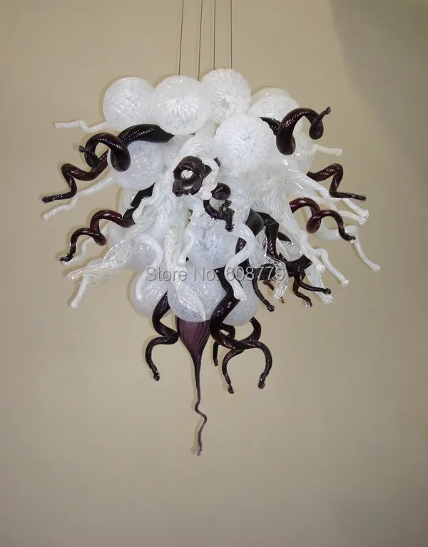 

Free Shipping Black and White Cheap Moroccan Chandelier