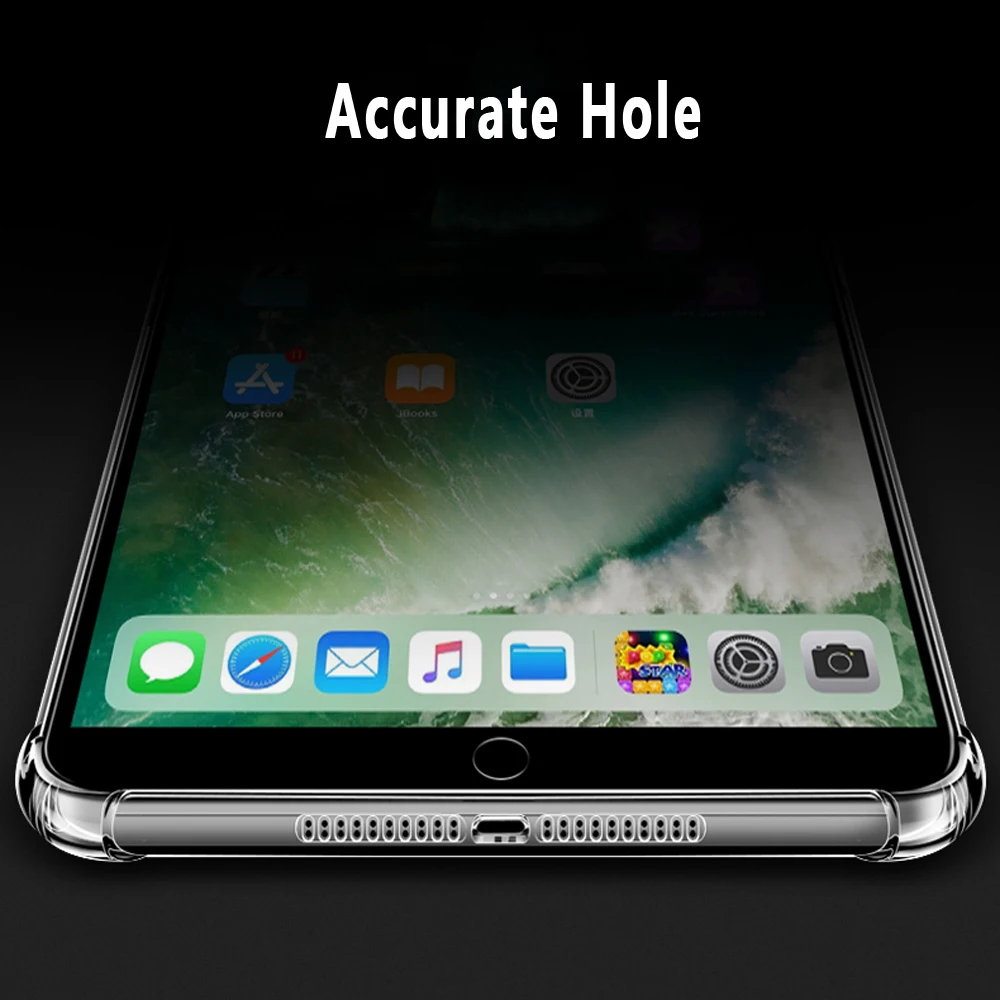 Противоударный чехол для Apple iPad mini 1 2 3 4|Чехлы планшетов и электронных книг| |