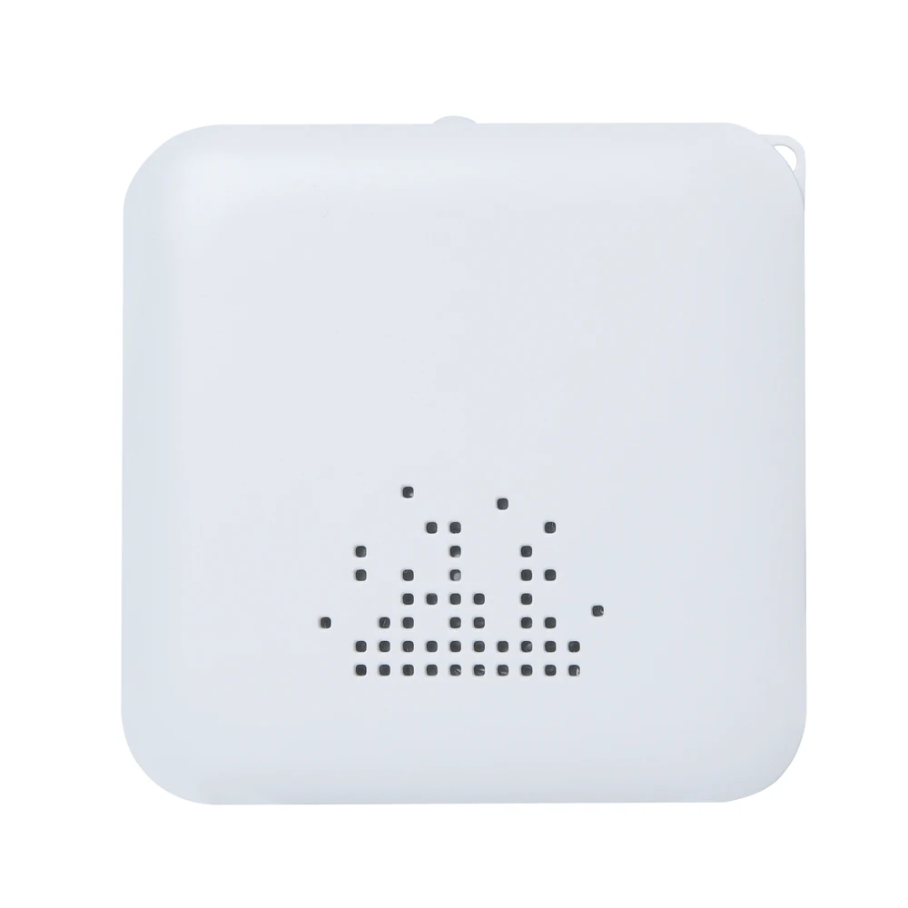 Видеодомофон Hamrolte HD 720P беспроводной домофон поддержка Wi Fi двусторонняя