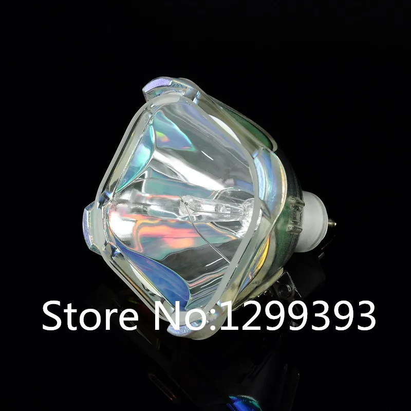 

ELPLP13 для PowerLite 50c 70c EMP-50 70 совместимая голая лампа бесплатная доставка