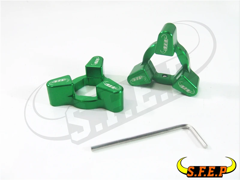 Motorcycle CNC Fork Preload Adjusters For BUELL 1125R 08-09/XB12R 09 | Автомобили и мотоциклы